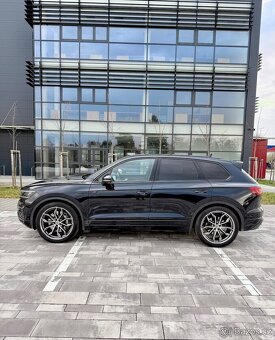 VW Touareg 4.0 TDI V8 - 3