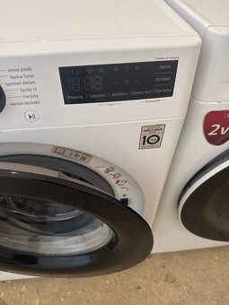 Lg 9kg - 3