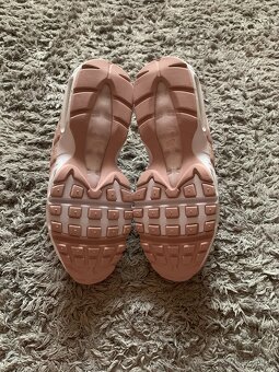 Air max 95 Pink Oxford - 3