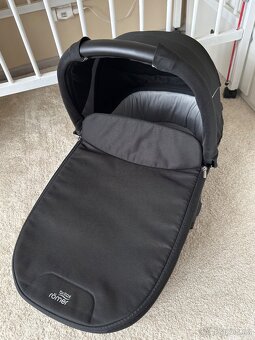 Korba Britax Römer Smile 5Z - 3