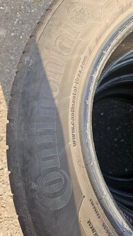 215/60R17 - 3