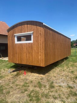 Maringotka 8x3 - 3