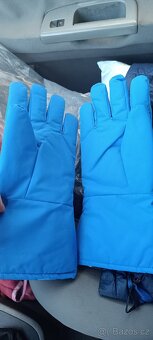 Cryo Gloves rukavice - 3
