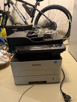 Samsung Xpress M2875ND – laserová tiskárna - 3