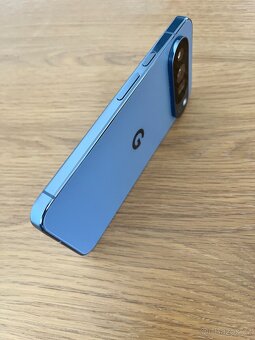 Google Pixel 10 Pro XL | 256 GB | Dual-SIM | Moonstone - 3