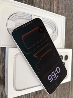 Iphone 17PRO 256GB SILVER - 3