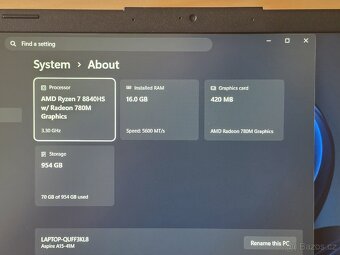 Acer Aspire 15 - 3