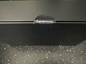 Saramonic Blink 500B3 - 3