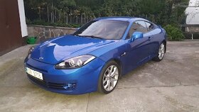 Hyundai Coupe FL2 - 3