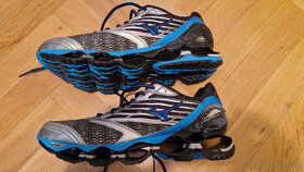 Běžecké boty Mizuno Wave Prophecy, vel. 43, 28cm,  nové - 3