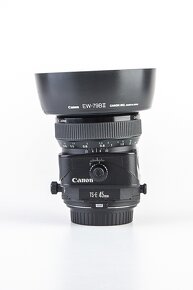 Canon TS-E 45mm f/2,8L + faktura - 3