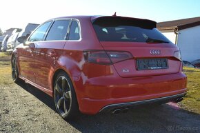 Audi S3 2.0 TFSI QUATTRO Bang - 3