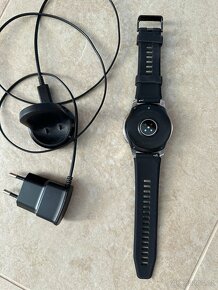 Chytré hodinky Samsung Galaxy Watch 46mm SM-R800 - 3