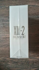 Final Fantasy XIII - 2 SOUNDTRACK - 3