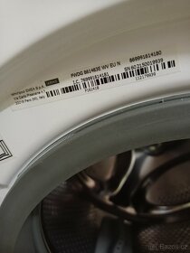 Pračka se sušičkou Whirlpool FWDG 861483E - 3