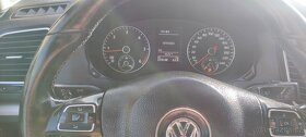 Prodám VW Sharan comfortline 2.0TDI 103KW 7míst - 3