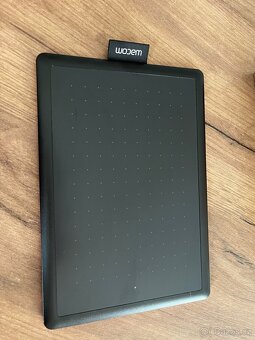 Grafický tablet One by Wacom by Small - 3
