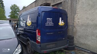 Ford Transit 2016 2,0 Tdci na ND - 3