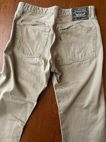 Levis 501 W31 ? L30 - 3