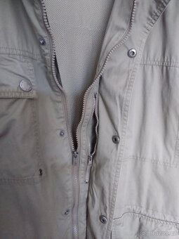 Jarní parka - 3