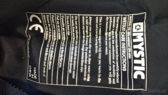 Neopren MYSTIC Fullsuit 3/2mm - 3