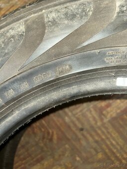 255/55R18 108W Pirelli - 3