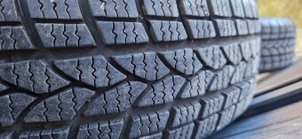 165/70R13 zimní KORMORAN SNOWPRO b2 - 3