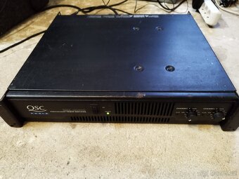 Qsc RMX 1850hd - 3