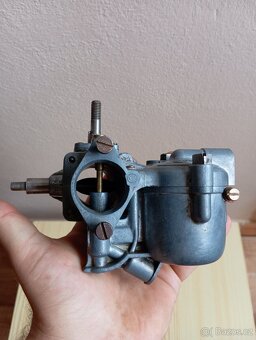 Prodám karburátor Solex 30 UAHD - 3