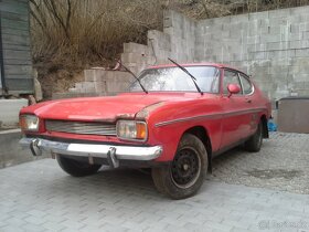 Ford Capri Mk1 1 700 GT - 3