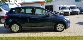 Ford C-max automatická převodovka - 3