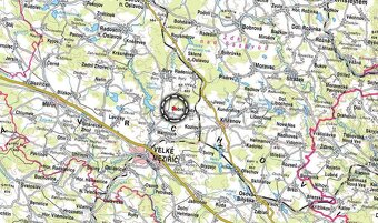 Louka, prodej, Dobrá Voda, Žďár nad Sázavou - 3
