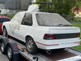 Peugeot 309 Gti - 3