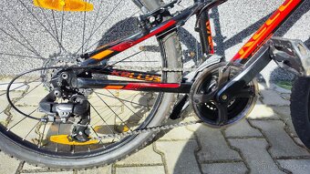 Dětské kolo Kellys Kitter 50 vel. 24" - 3