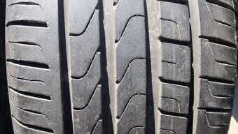 Letní pneumatiky 235/40/19 Pirelli - 3
