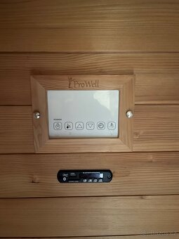 Infra Sauna - 3