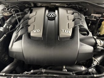 Touareg 7p - 3
