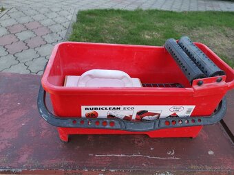 Vanička mycí Rubi plast R24948 - 3
