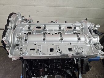 Motor pre Renault Trafic 2.0l - 3