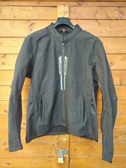 Bunda REBELHORN PATROL Black XXL - 3