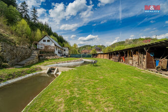 Prodej rodinného domu, 150 m², Český Dub - 3