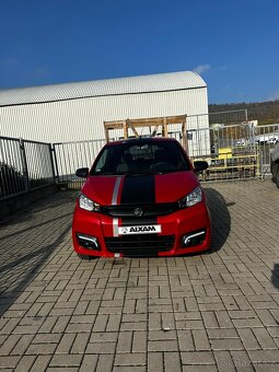 AIXAM CITY SPORT 2022 možný odpočet DPH - 3