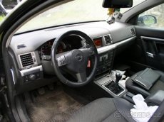 Opel Vectra 1.9 CDTi - 3