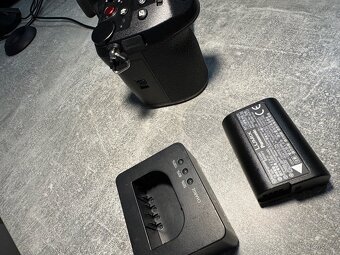 Panasonic LUMIX gh7 - 3