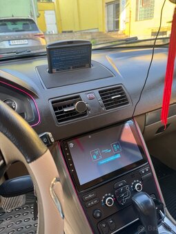 Volvo xc90 - 3