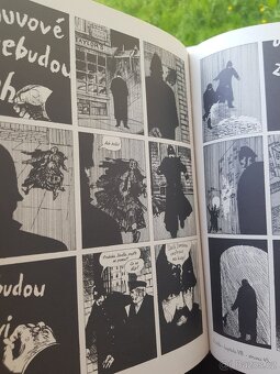 Komiks Z Pekla - 3