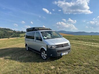 Střešní stan PILGRIMS pro 4 osoby - 3