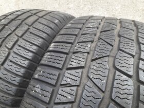 225/55R16 95H CONTINENTAL TS830P (ZIMNÍ 2ks) - 3