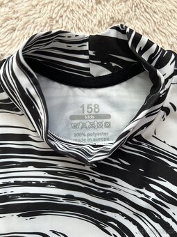 TOP - CHIQUE SPORT - vel.158 - 3