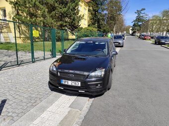 Prodám Ford Focus 1.6 ti - 3